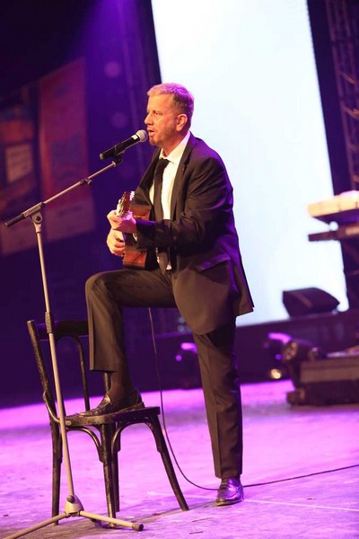 The Best Of Heartbeat Concert